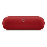 Beats Pill – bezdrátový Bluetooth reproduktor – osobitě červený (MWQW3EE/A)