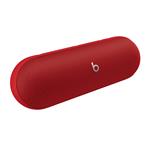 Beats Pill – bezdrátový Bluetooth reproduktor – osobitě červený (MWQW3EE/A)
