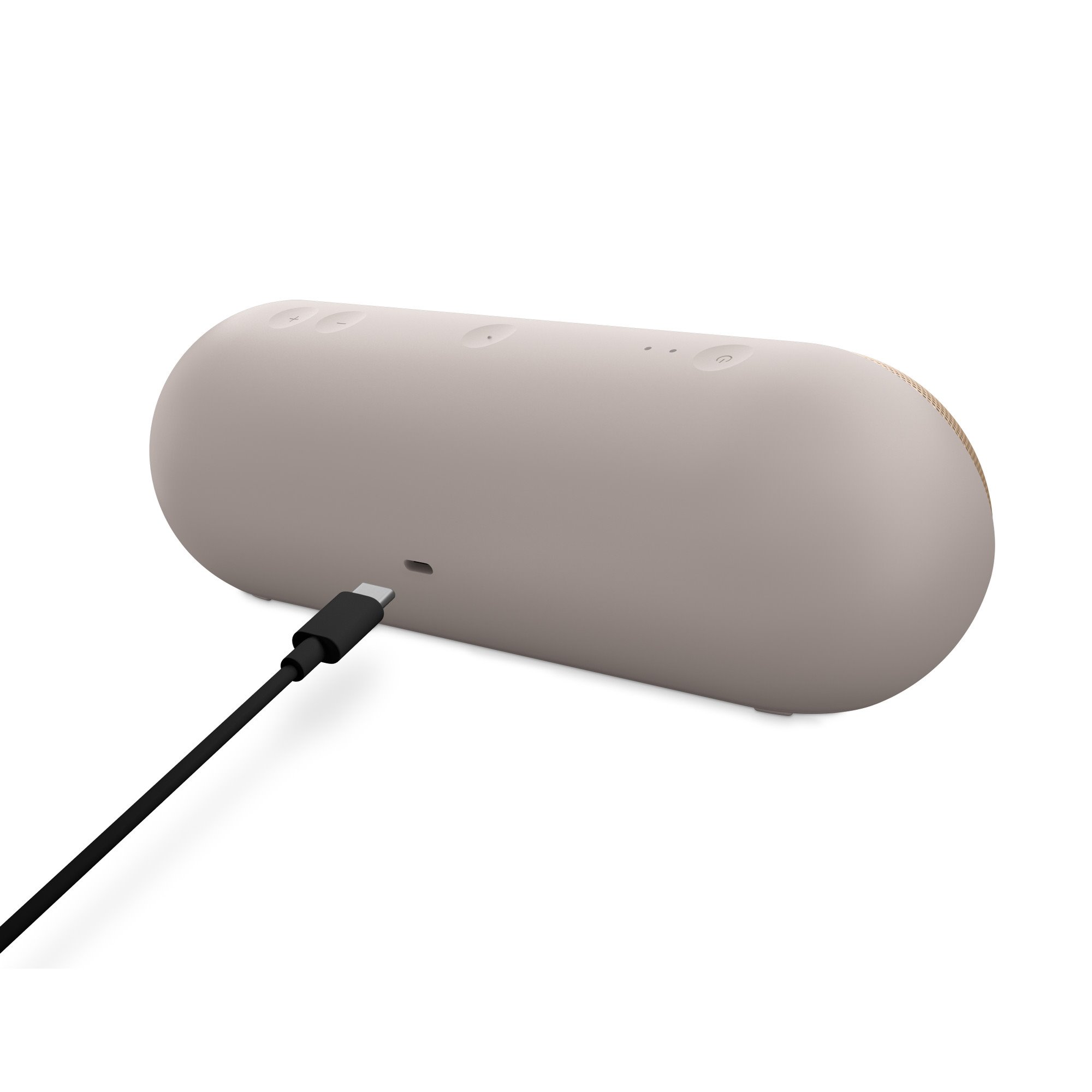Beats Pill - Bezdrôtový reproduktor Bluetooth - Iskrivo zlatý (MW463EE/A)
