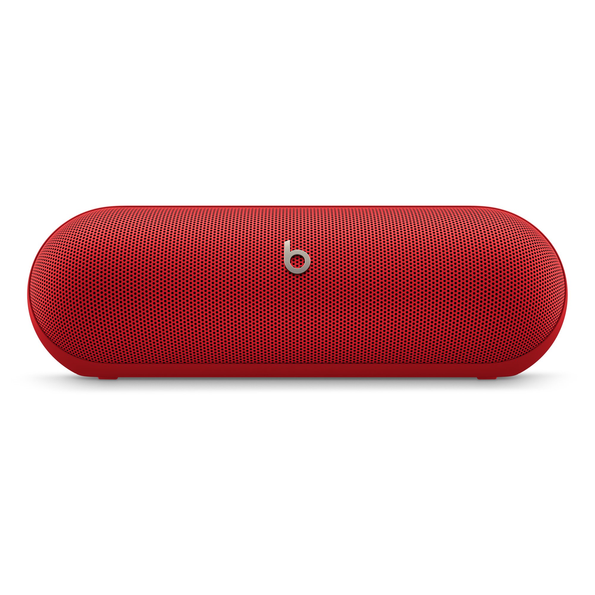 Beats Pill - bezdrôtový reproduktor Bluetooth - výrazná červená (MWQW3EE/A)