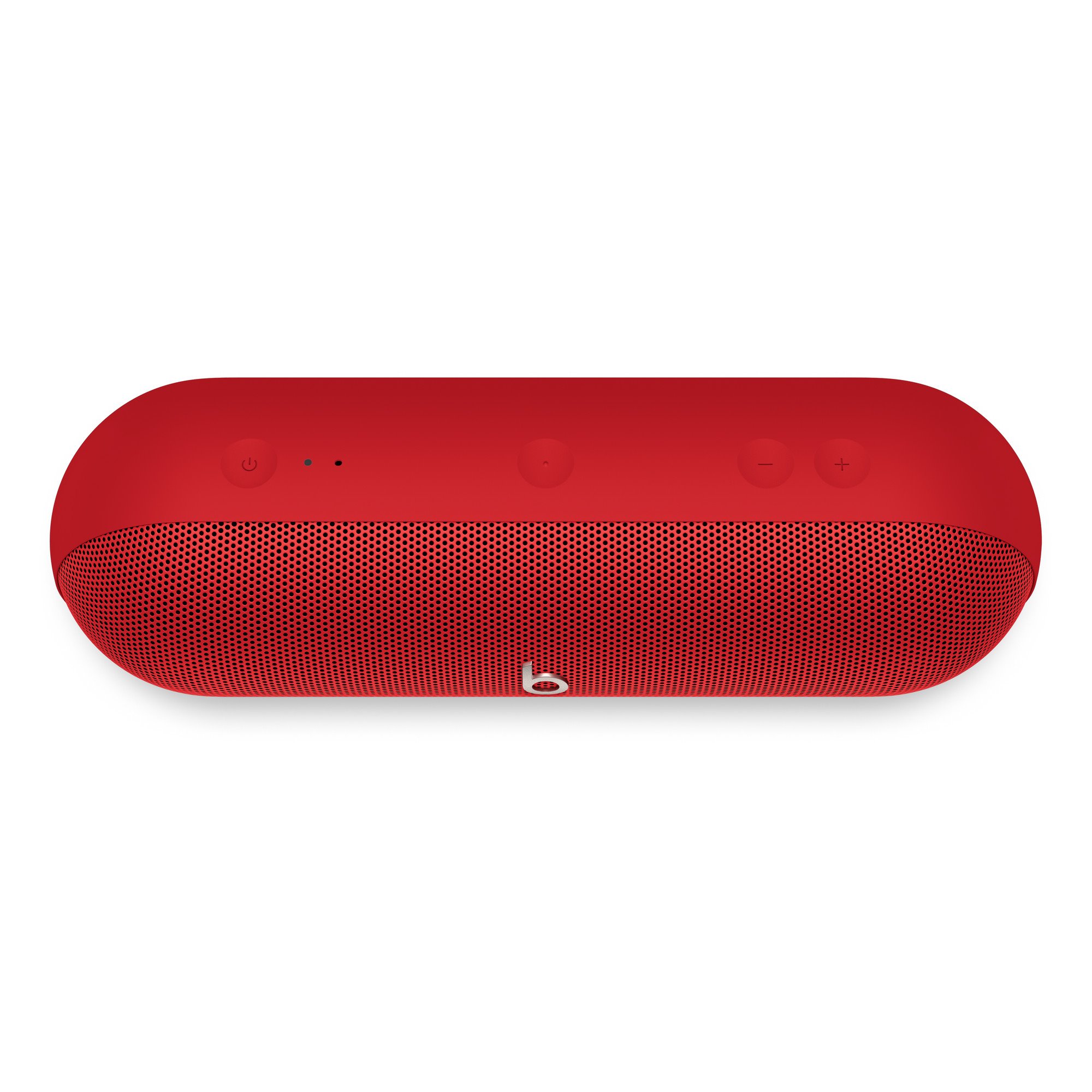 Beats Pill - bezdrôtový reproduktor Bluetooth - výrazná červená (MWQW3EE/A)
