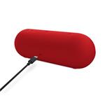 Beats Pill - bezdrôtový reproduktor Bluetooth - výrazná červená (MWQW3EE/A)
