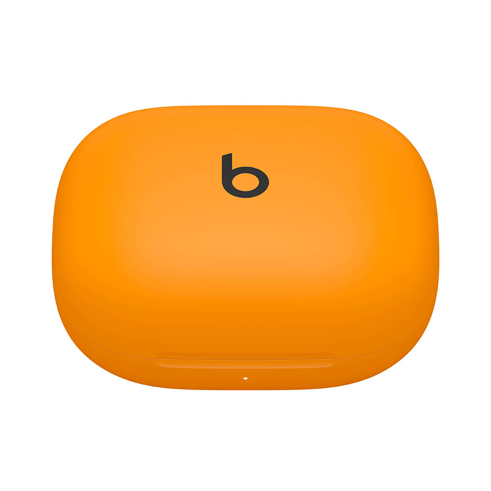 Beats Powerbeats Pro 2 - vysoko výkonné slúchadlá do uší - Electric Orange