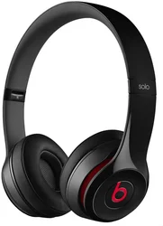 BEATS Solo 2 černé (MH8W2ZM/A)