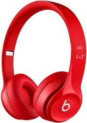 BEATS Solo 2 červené (MH8Y2ZM/A)