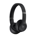 Beats Solo4 Matte Black (MUW23EE/A)