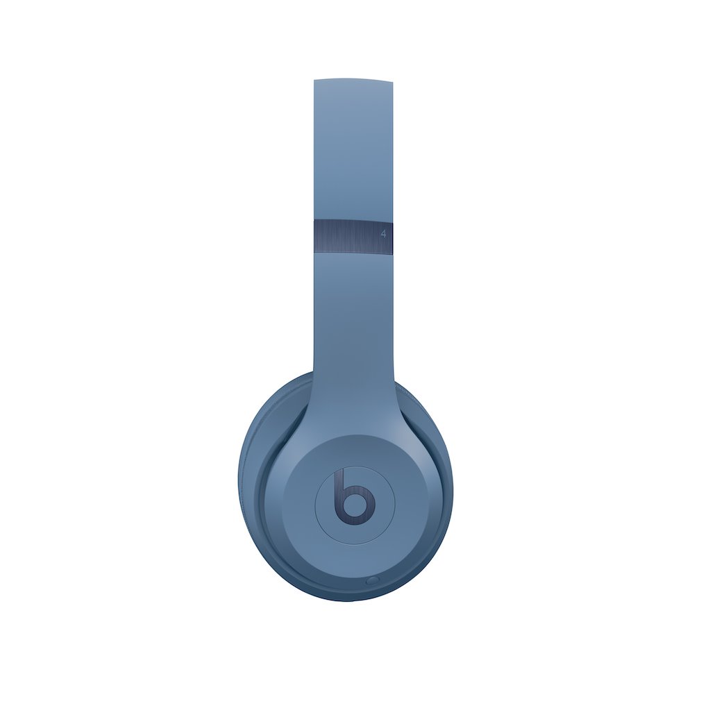 Beats Solo4 Slate Blue (MUW43EE/A)