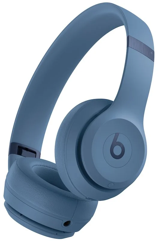 Beats Solo4 Slate Blue (MUW43EE/A)