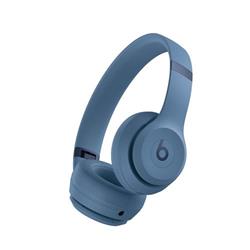 Beats Solo4 Slate Blue (MUW43EE/A)