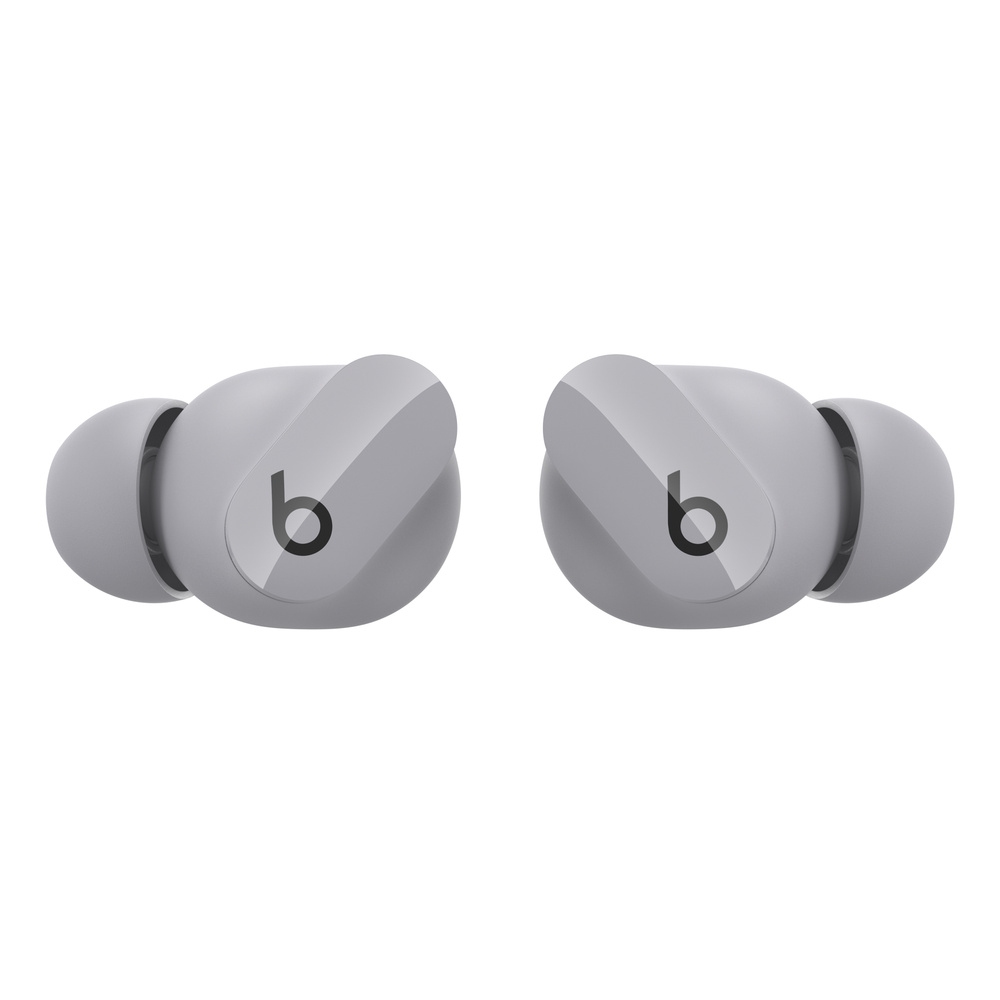 Beats Studio Buds - bezdrôtové slúchadlá s potlačením hluku - Moon Grey