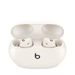 Beats Studio Buds - bezdrôtové slúchadlá s potlačením hluku - slonová kosť