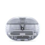 Beats Studio Buds - bezdrôtové slúchadlá s potlačením hluku - transparentné