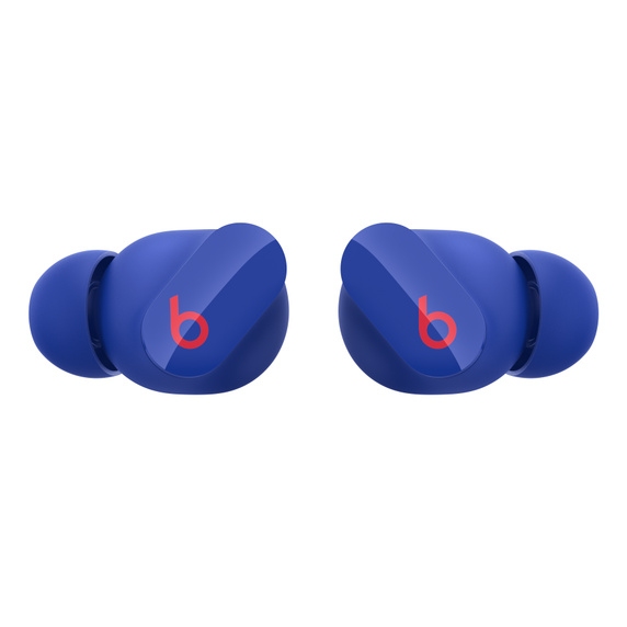 Beats Studio Buds – True Wireless Noise Cancelling Earphones – Ocean Blue