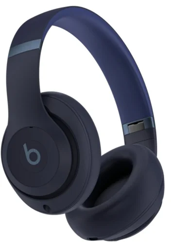 Beats Studio Pro Wireless Over-Ear Headphones - Navy
