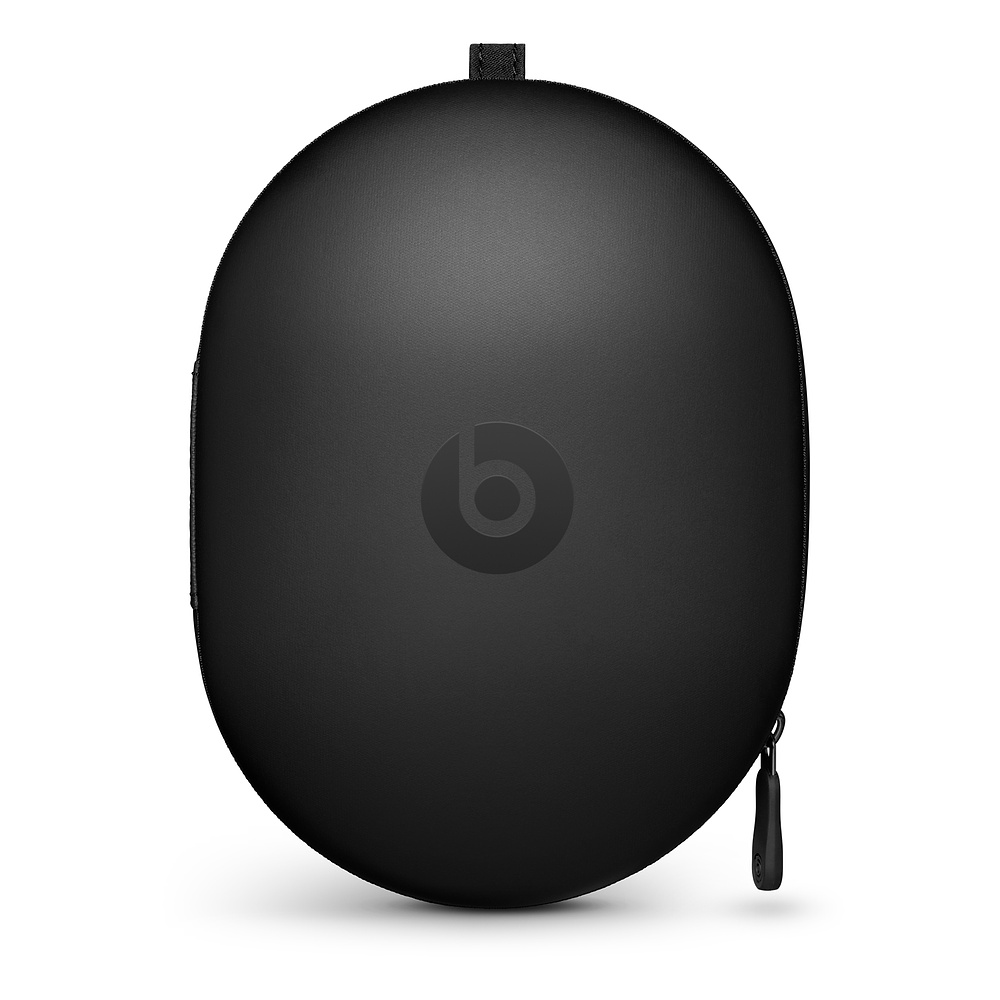 Beats Studio3 Wireless Over-Ear Headphones - Matte Black