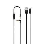 Beats Studio3 Wireless Over-Ear Headphones - Matte Black