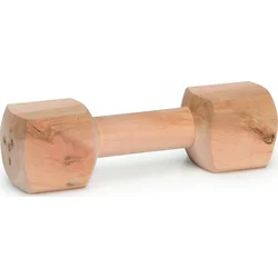Beeztees Činka dřevěná 235-250g