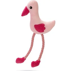 Beeztees Hračka pro psy plyšová Flami 39cm