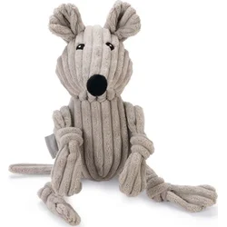 Beeztees Hračka pro psy plyšová Mousy 32cm
