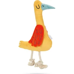 Beeztees Hračka pro psy plyšová pískací Zazie 42cm