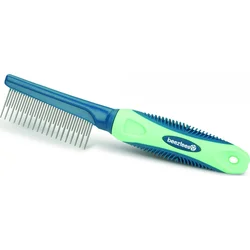 Beeztees Hřeben pro psy Moulting Comb 21cm