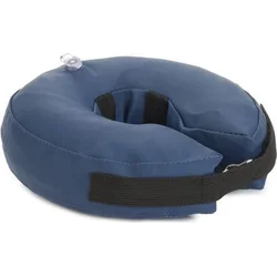 Beeztees Límec pro psy nafukovací modrý S 20-25cm