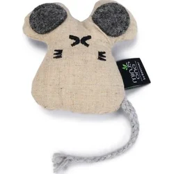 Beeztees Minus One Hračka pro kočky myš Coda 9,5x9x2,5cm