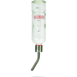 Beeztees Napáječka skleněná 350ml