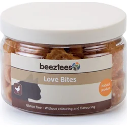 Beeztees Pamlsky kuřecí pro kočky 90g