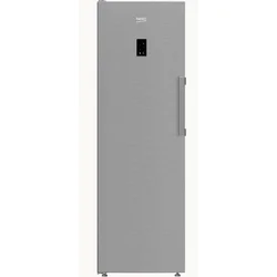 Beko B3RMFNE314XB Voľne stojaca zásuvková mraznička, 286 l