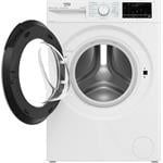 Beko B3WFU48415WWES + B3T42242