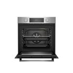 Beko BBIM12300X + Beko BMOB20232BG