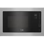 Beko BBIM12300X + Beko BMOB20232BG