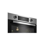 Beko BBIM12300XDSE + Beko BMGB25332BG + Beko HIC64401