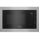 Beko BBIM12300XDSE + Beko BMGB25332BG + Beko HIC64401