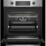 Beko BBIM12300XDSE + Beko HIC64401