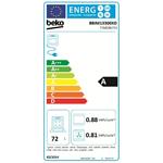 Beko BBIM13300XD + Beko HIC64401