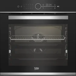 Beko BBIM13400XMSW