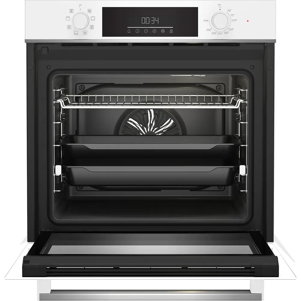 Beko BBIM14300WMS