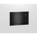 Beko BBIS17300BPSE + Beko BMCB25433BG