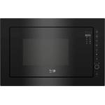 Beko BBIS17300BPSE + Beko BMCB25433BG