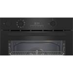 Beko BBIS17300BPSE + Beko HIBW64125SX