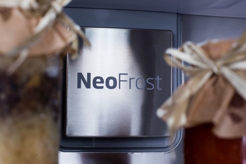 Beko BCNA306E2S | TSBOHEMIA.CZ