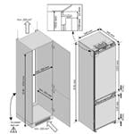 Beko BCNA306E4SN