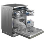 Beko BDFN26550XP