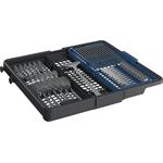 Beko BDFN36541XWP