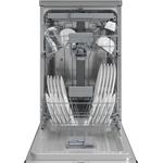 Beko BDFS26121XQ BDFS26121XQ Volně stojící myčka nádobí 45cm