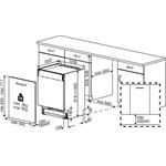 Beko BDIN38640D