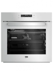 Beko BIR 14400 WGCS bílá - Trouby vestavné elektrické