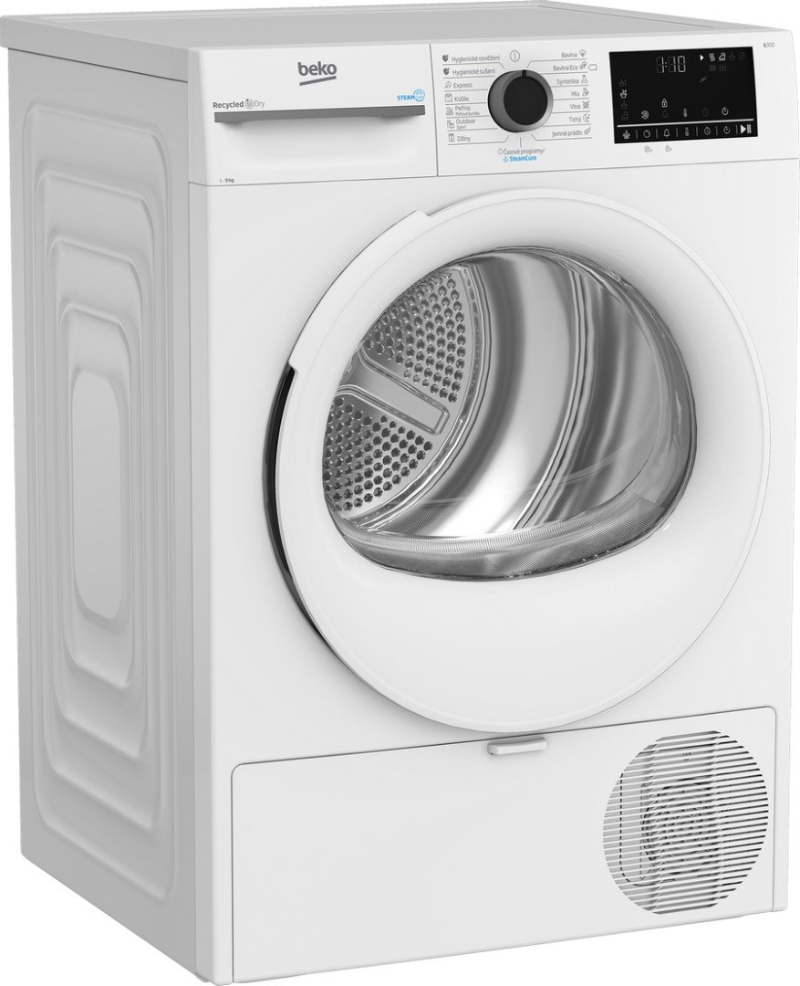 Beko BM3T4924WW